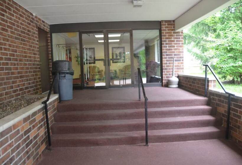 فندق Devil S Head Resort