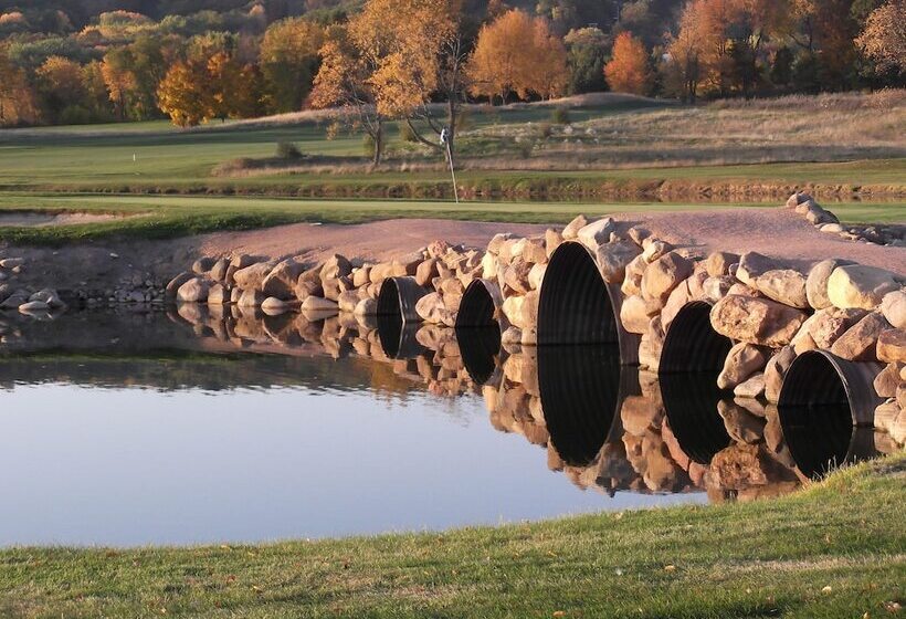 فندق Devil S Head Resort