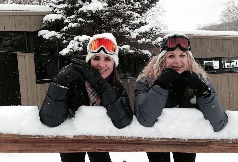 فندق Devil S Head Resort