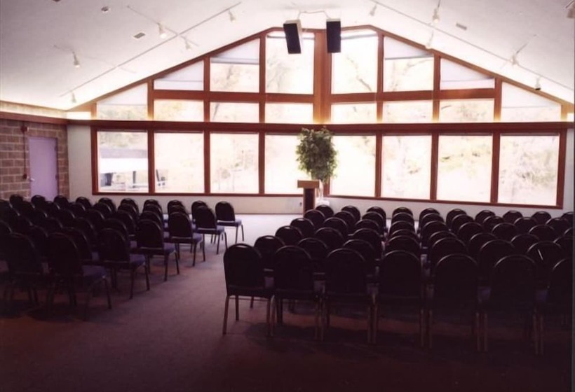 فندق Devil S Head Resort