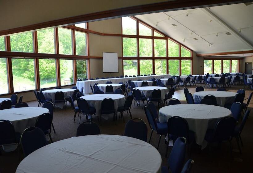 فندق Devil S Head Resort