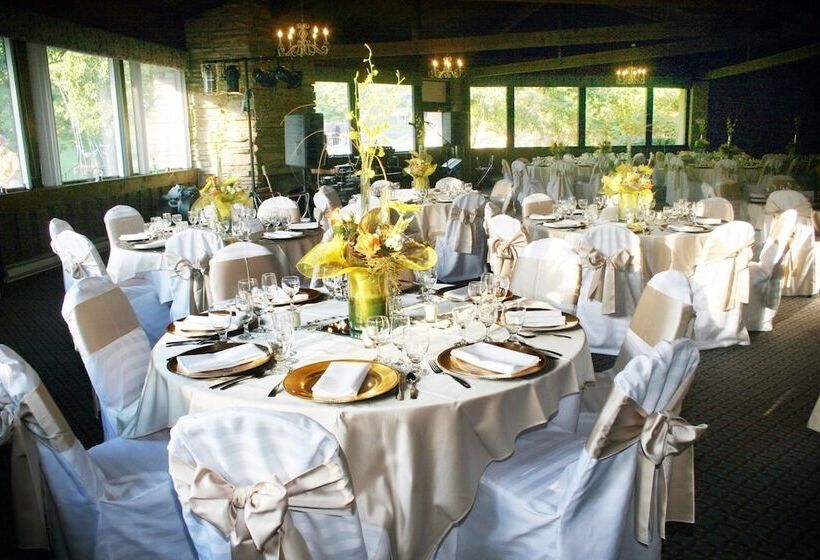 فندق Devil S Head Resort