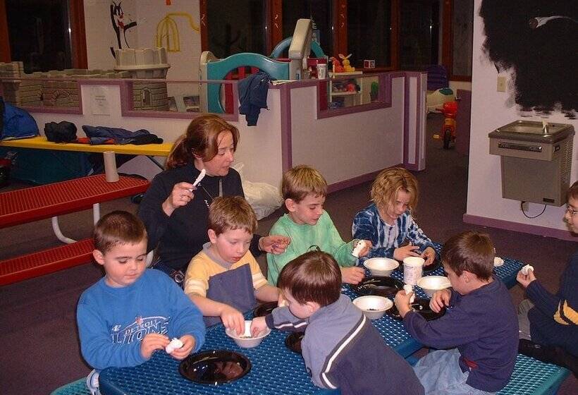 فندق Devil S Head Resort