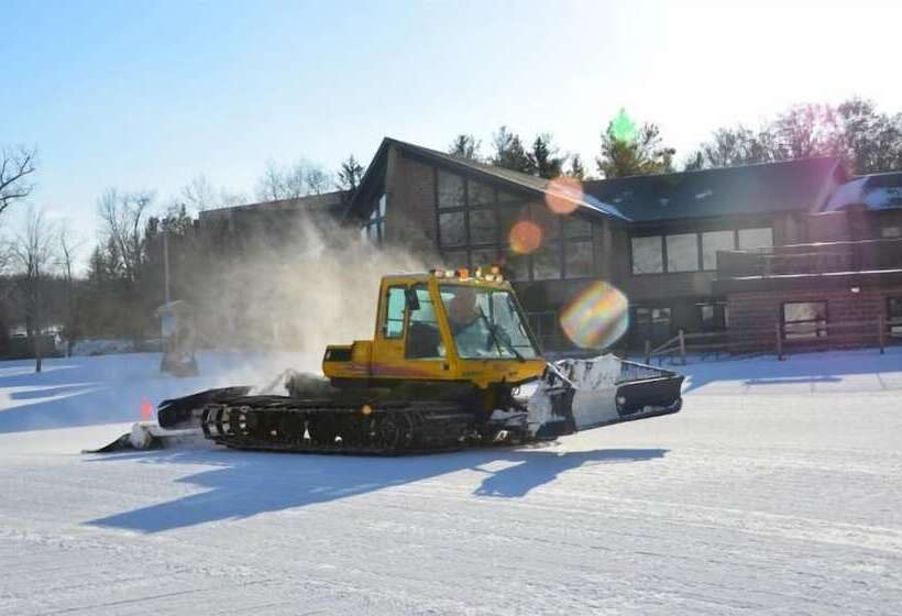 فندق Devil S Head Resort