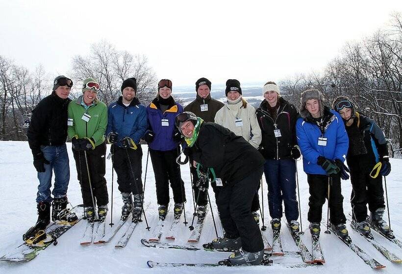 فندق Devil S Head Resort