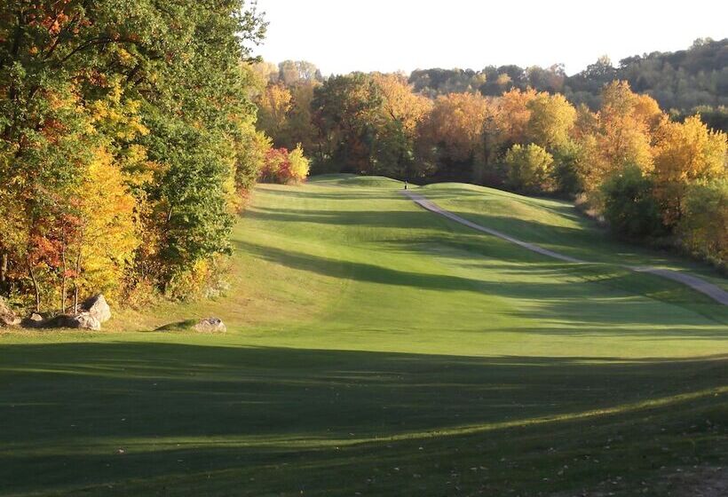 فندق Devil S Head Resort