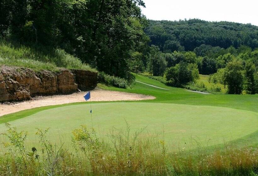 فندق Devil S Head Resort