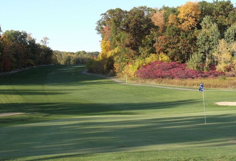 فندق Devil S Head Resort