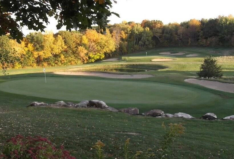 فندق Devil S Head Resort