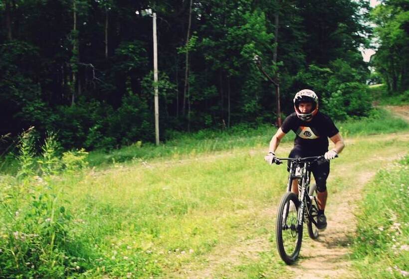 فندق Devil S Head Resort