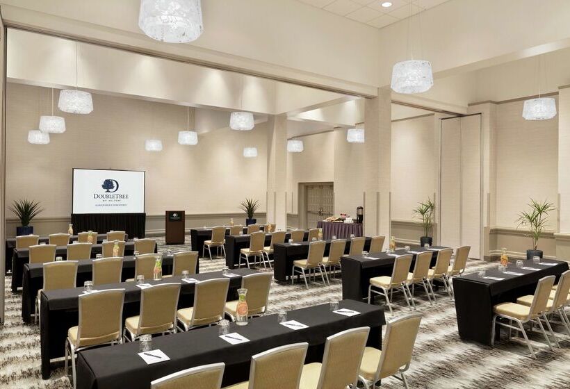 Doubletree By Hilton Hotel Albuquerque