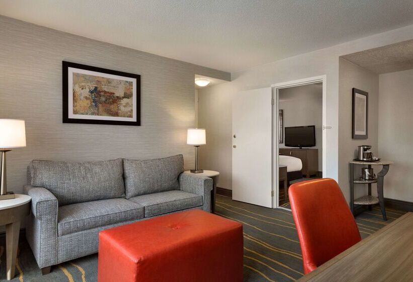 Doubletree By Hilton Hotel Albuquerque