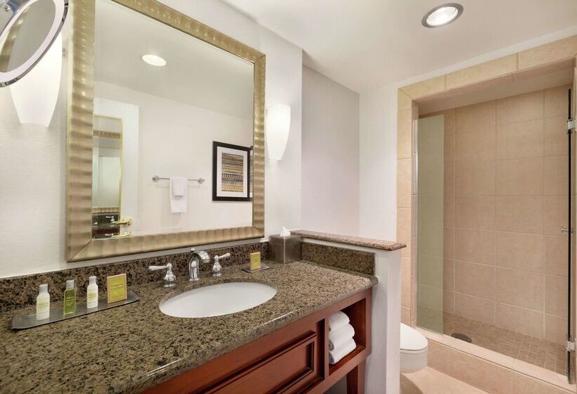 Doubletree By Hilton Hotel Albuquerque