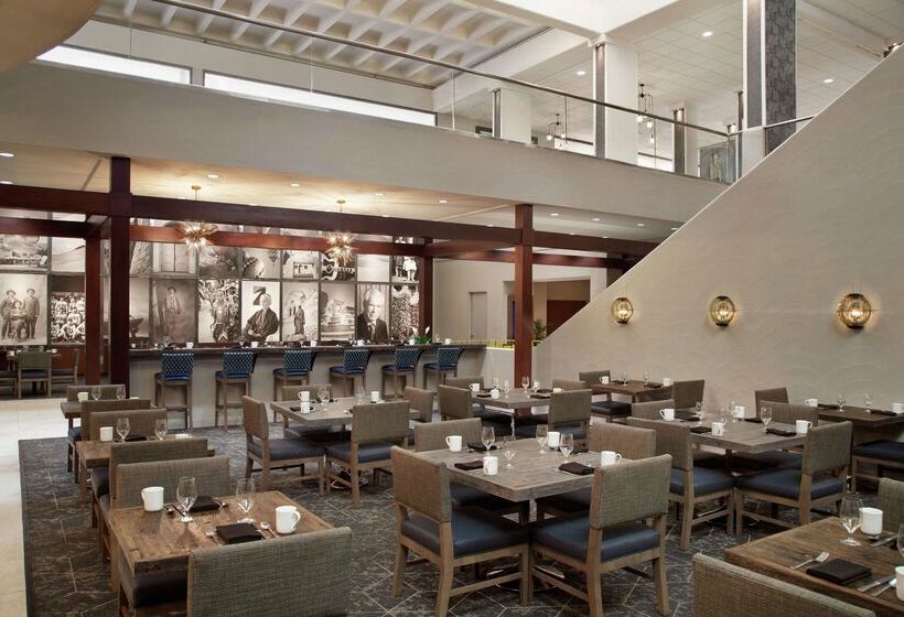 Doubletree By Hilton Hotel Albuquerque