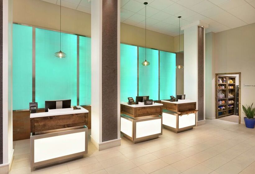 Doubletree By Hilton Hotel Albuquerque