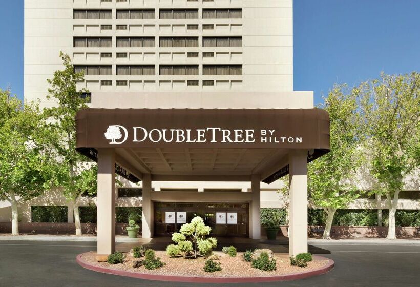 Doubletree By Hilton Hotel Albuquerque