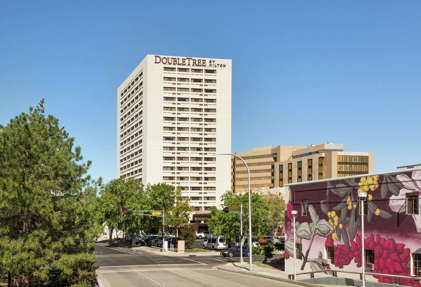 Doubletree By Hilton Hotel Albuquerque