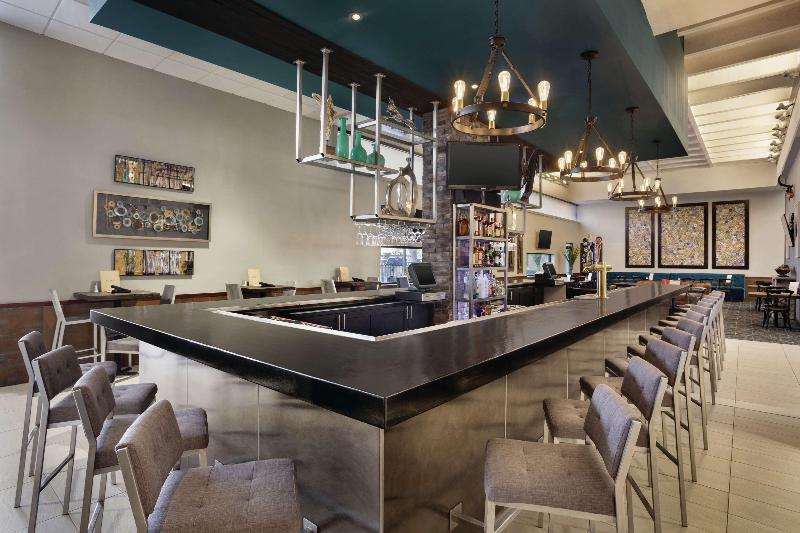 Doubletree By Hilton Hotel Albuquerque