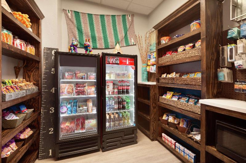 Doubletree By Hilton Hotel Albuquerque