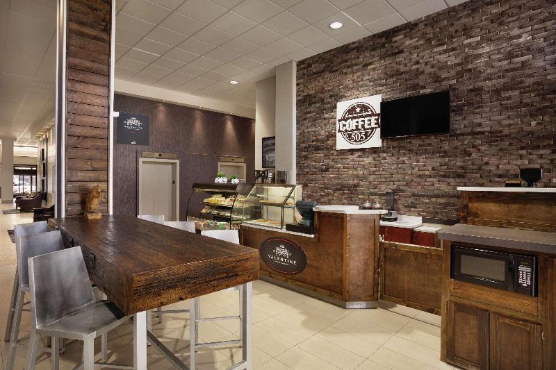 Doubletree By Hilton Hotel Albuquerque