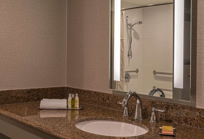 Отель Doubletree By Hilton Austin