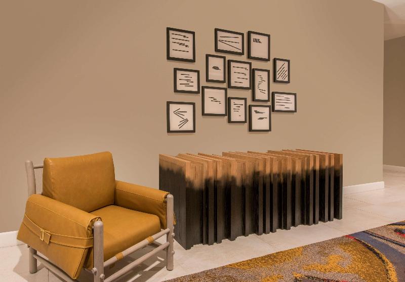 Отель Doubletree By Hilton Austin