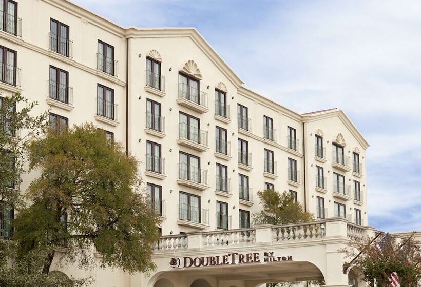 Отель Doubletree By Hilton Austin