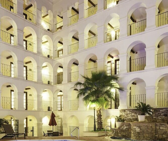 Отель Doubletree By Hilton Austin