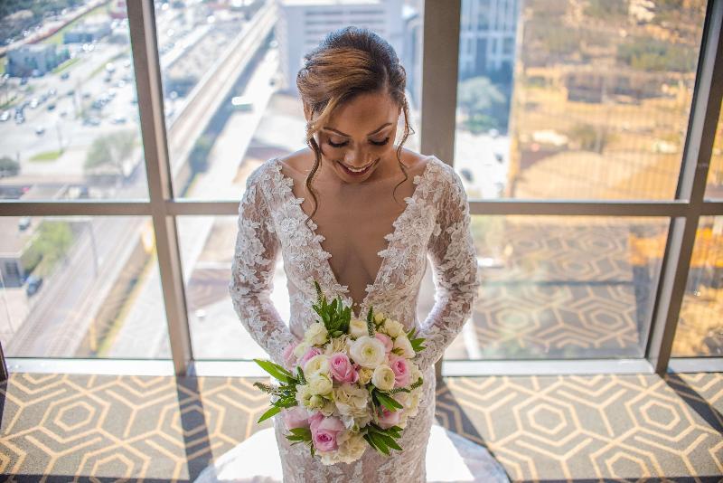 Отель Doubletree By Hilton Dallascampbell Centre