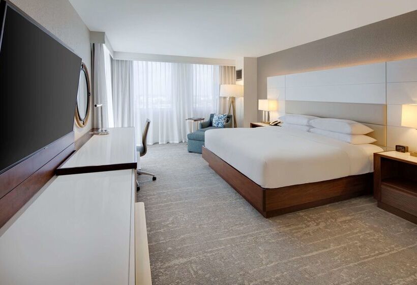 فندق Doubletree By Hilton  Deerfield Beach  Boca Raton