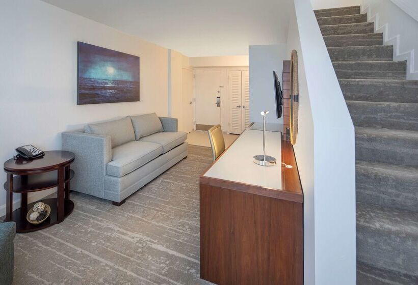 فندق Doubletree By Hilton  Deerfield Beach  Boca Raton