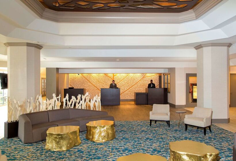 فندق Doubletree By Hilton  Deerfield Beach  Boca Raton