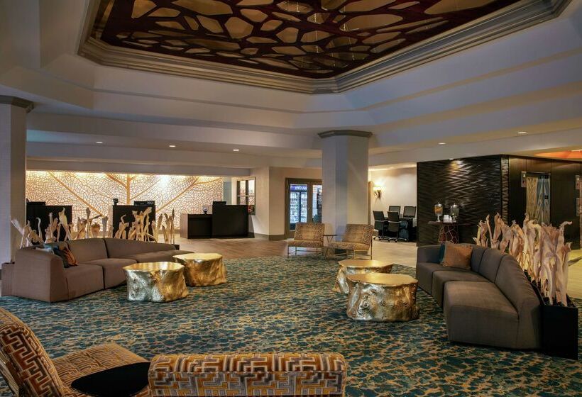 فندق Doubletree By Hilton  Deerfield Beach  Boca Raton