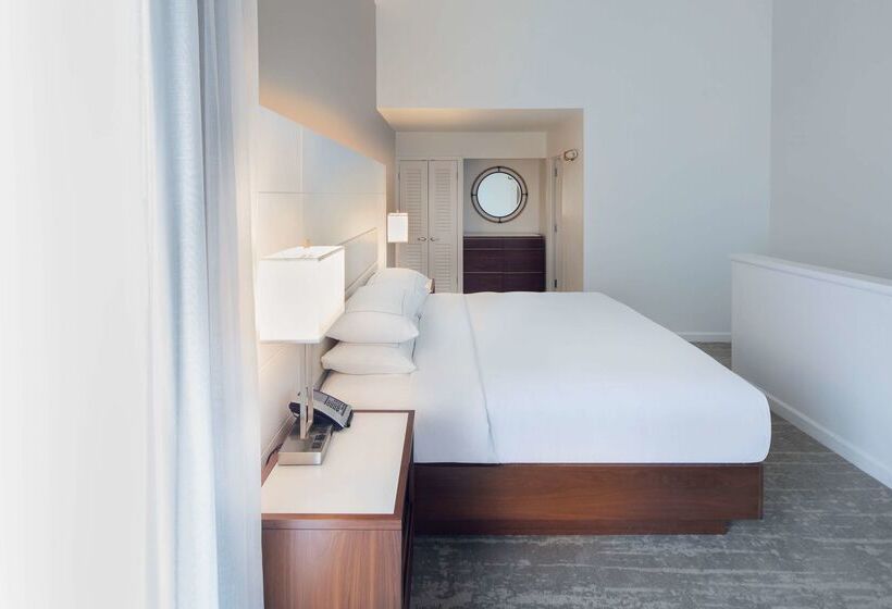 فندق Doubletree By Hilton  Deerfield Beach  Boca Raton