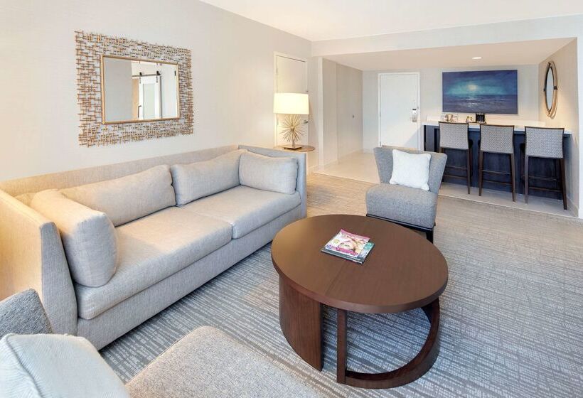 فندق Doubletree By Hilton  Deerfield Beach  Boca Raton