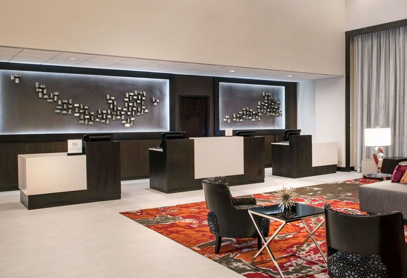 ホテル Doubletree By Hilton Denver Tech Center