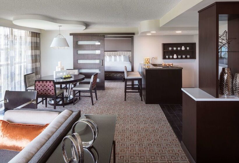ホテル Doubletree By Hilton Denver Tech Center