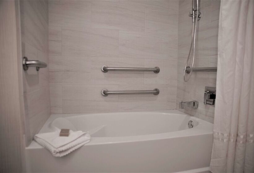 ホテル Doubletree By Hilton Denver Tech Center