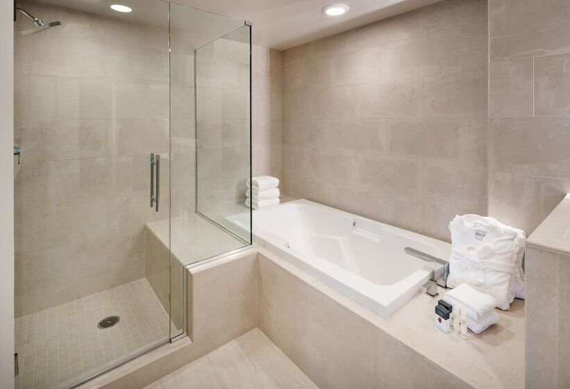ホテル Doubletree By Hilton Denver Tech Center