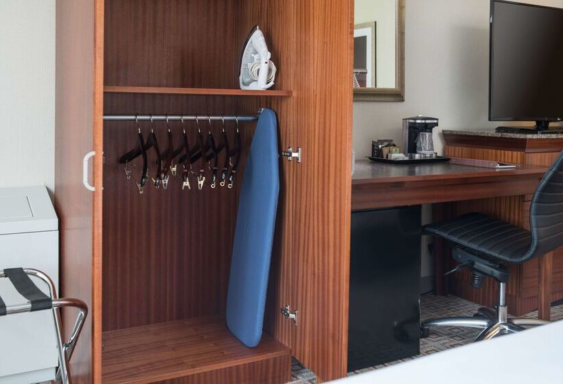 ホテル Doubletree By Hilton Denver Tech Center