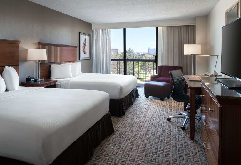 ホテル Doubletree By Hilton Denver Tech Center