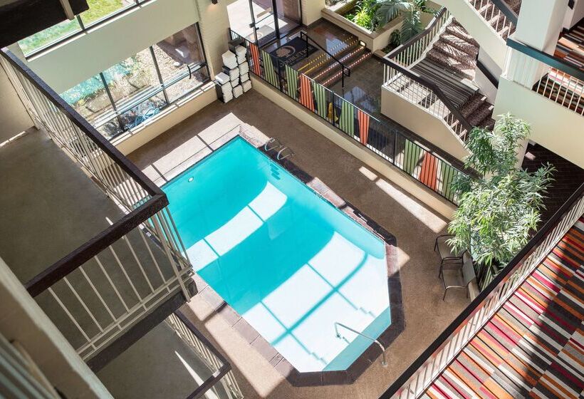 ホテル Doubletree By Hilton Denver Tech Center