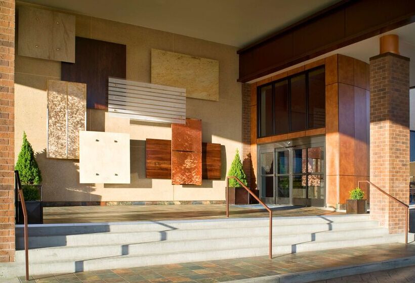 ホテル Doubletree By Hilton Denver Tech Center