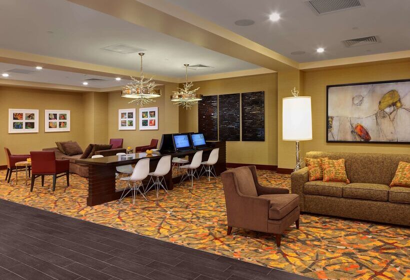 Doubletree By Hilton Hotel St. Louis   Chesterfield