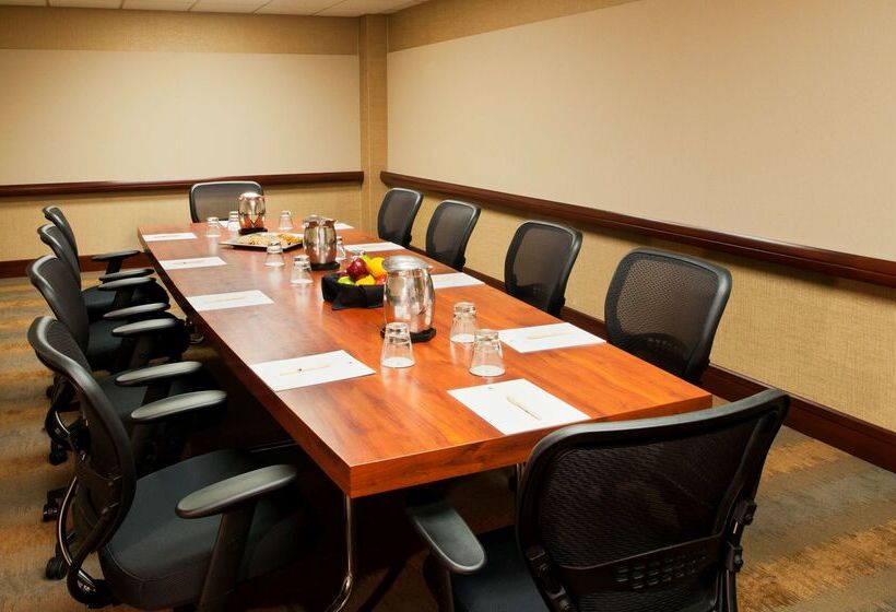 Doubletree By Hilton Hotel St. Louis   Chesterfield