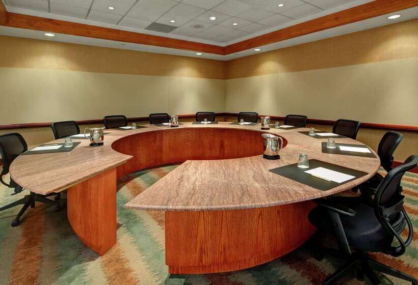 Doubletree By Hilton Hotel St. Louis   Chesterfield