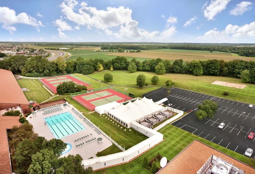 Doubletree By Hilton Hotel St. Louis   Chesterfield