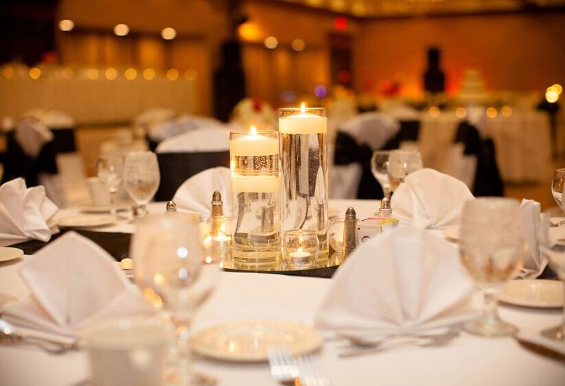 Doubletree By Hilton Hotel St. Louis   Chesterfield