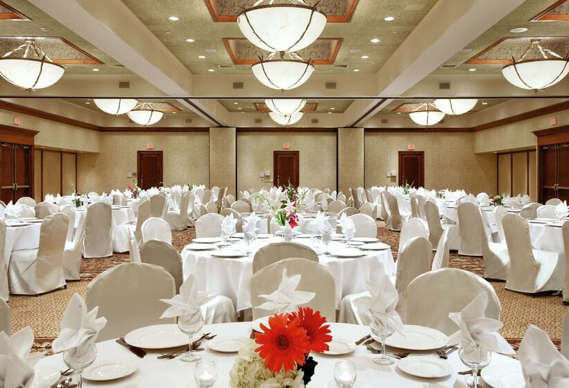 Doubletree By Hilton Hotel St. Louis   Chesterfield