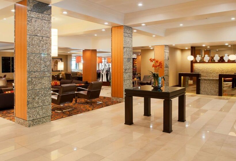 Doubletree By Hilton Hotel St. Louis   Chesterfield